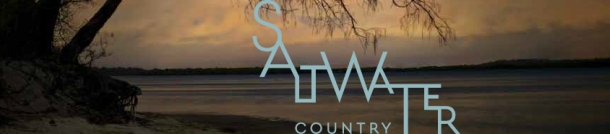 Saltwater Country Art Exhibition